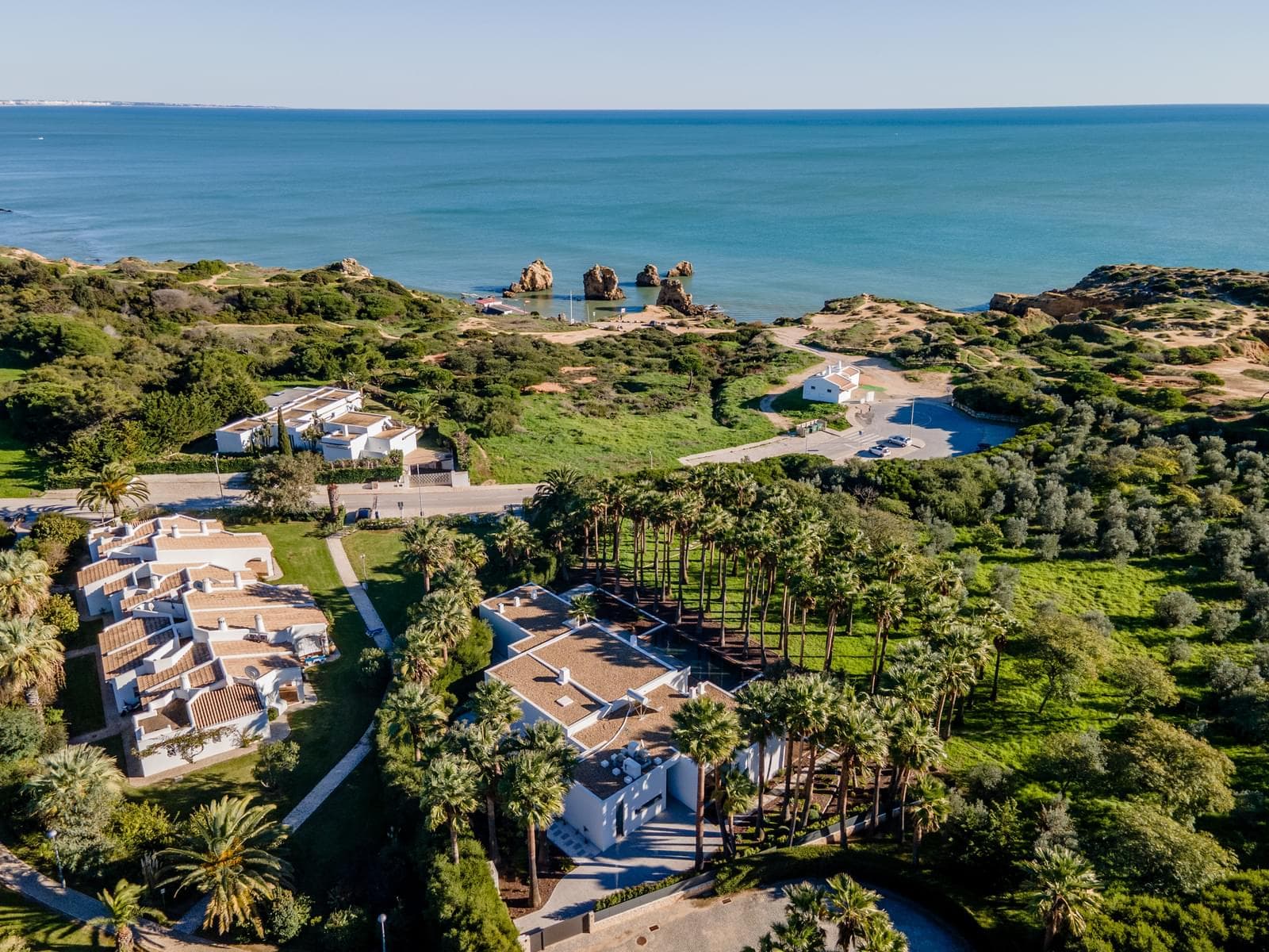 Moradia Isolada T3 com piscina, Albufeira - Imagem 43