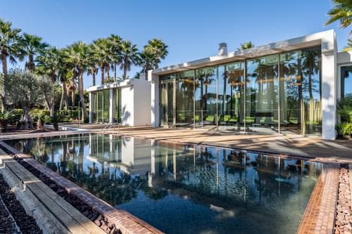 PF39406 - 3 Bedroom Detached house with swimming pool, Albufeira - Image 1