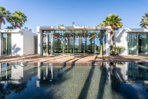 PF39406 - 3 Bedroom Detached house with swimming pool, Albufeira - Image 33
