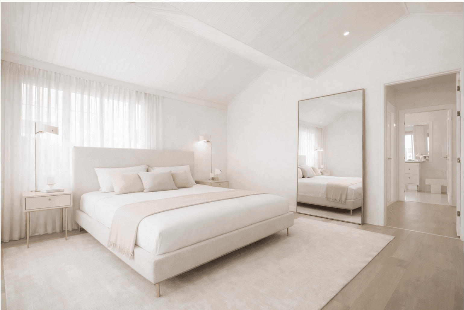 Penthouse T4 com piscina, Junqueiro Carcavelos, Cascais - Imagem 11