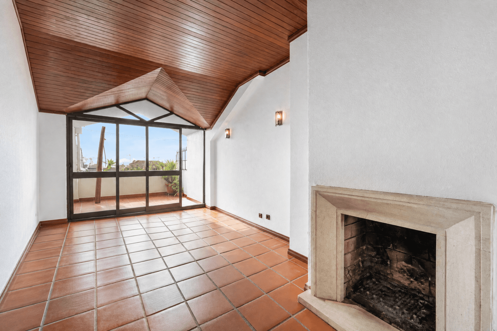 Penthouse T4 com piscina, Junqueiro Carcavelos, Cascais - Imagem 21