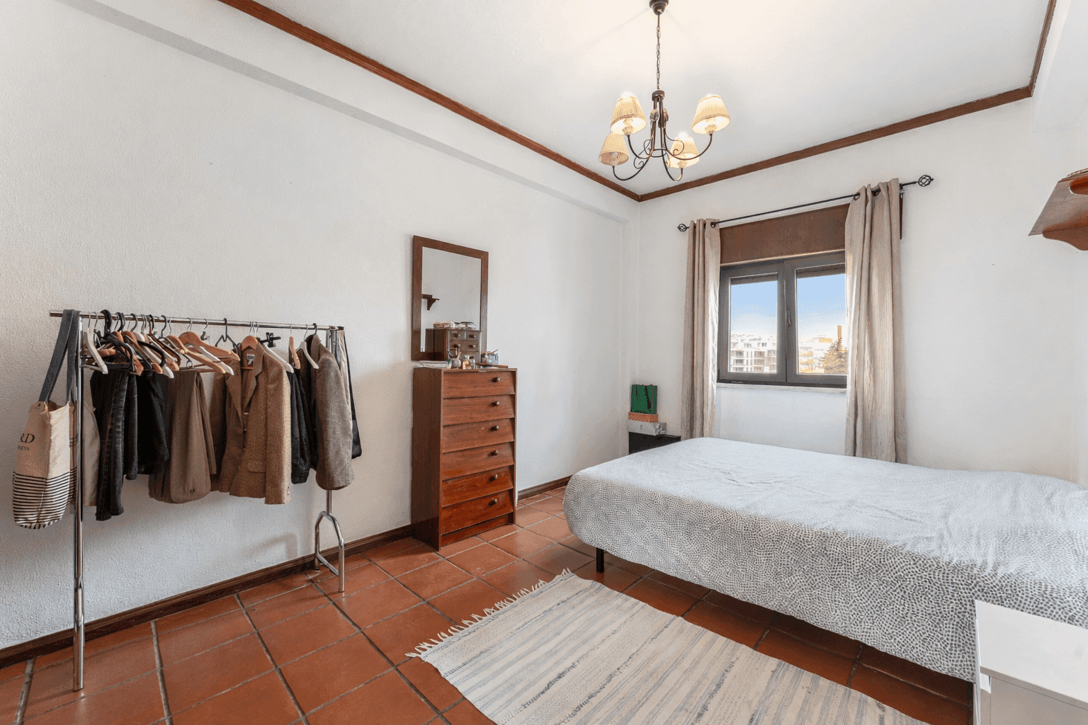 Penthouse T4 com piscina, Junqueiro Carcavelos, Cascais - Imagem 12
