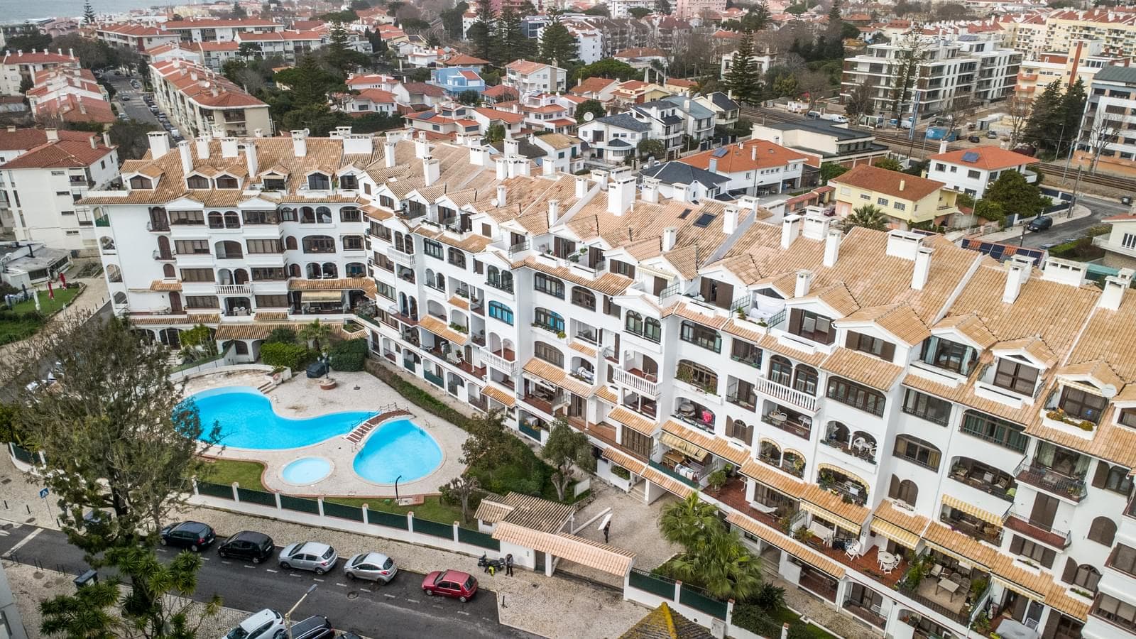 Penthouse T4 com piscina, Junqueiro Carcavelos, Cascais - Imagem 35