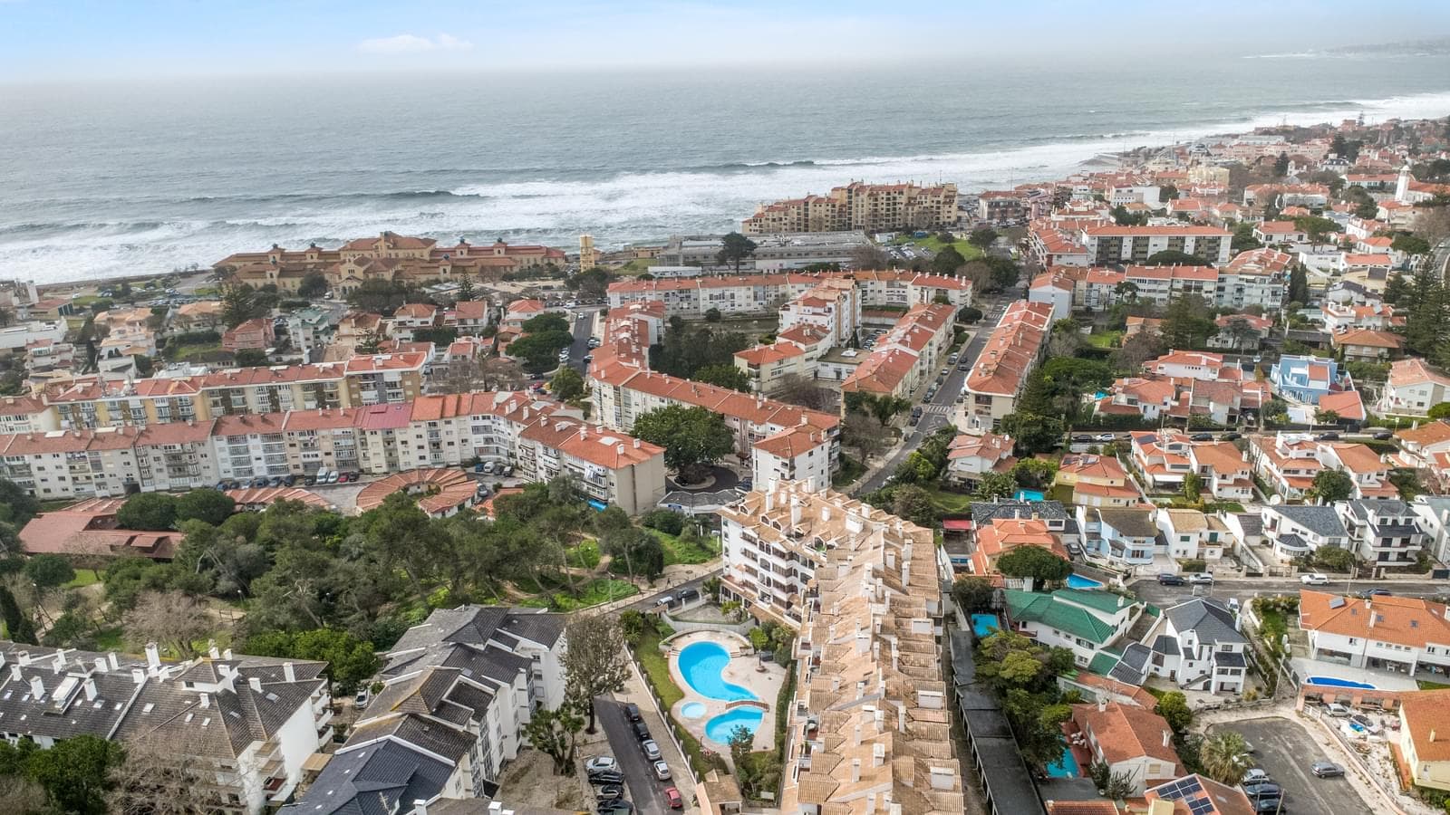 Penthouse T4 com piscina, Junqueiro Carcavelos, Cascais - Imagem 5