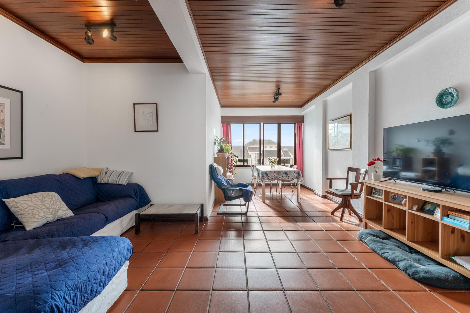 Penthouse T4 com piscina, Junqueiro Carcavelos, Cascais - Imagem 6