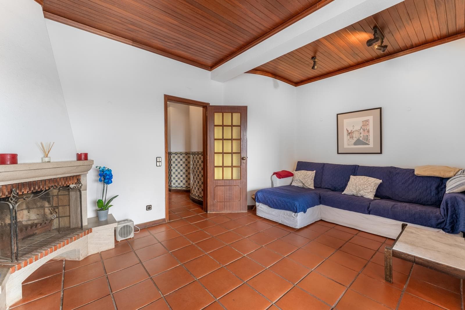 Penthouse T4 com piscina, Junqueiro Carcavelos, Cascais - Imagem 9