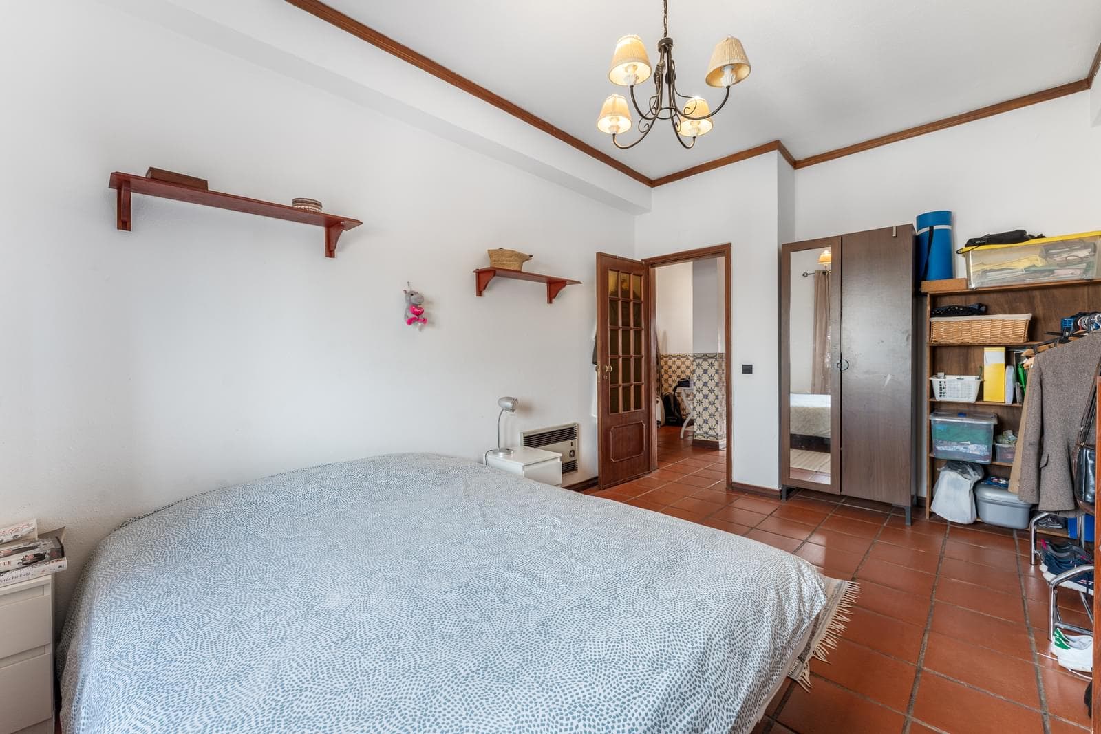Penthouse T4 com piscina, Junqueiro Carcavelos, Cascais - Imagem 10