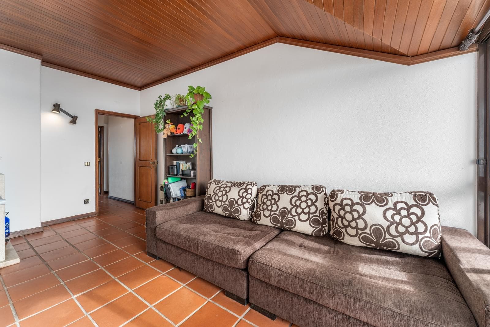 Penthouse T4 com piscina, Junqueiro Carcavelos, Cascais - Imagem 22