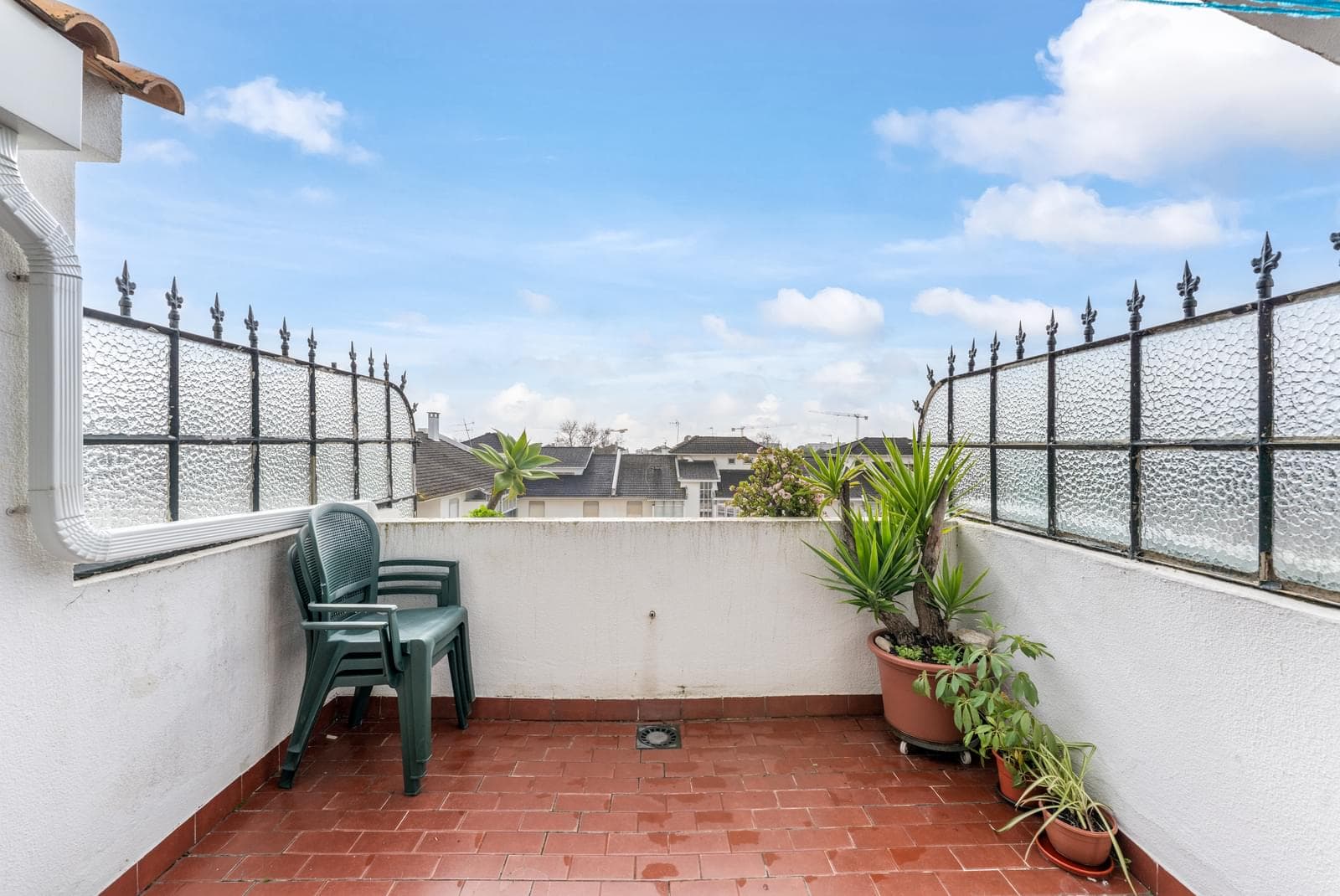 Penthouse T4 com piscina, Junqueiro Carcavelos, Cascais - Imagem 3