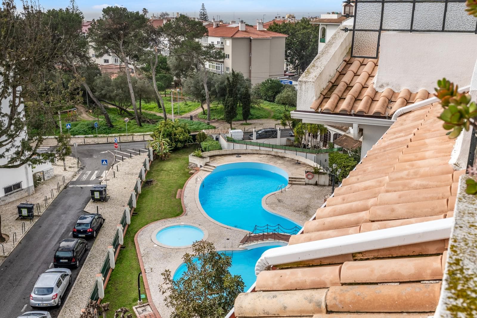 Penthouse T4 com piscina, Junqueiro Carcavelos, Cascais - Imagem 34