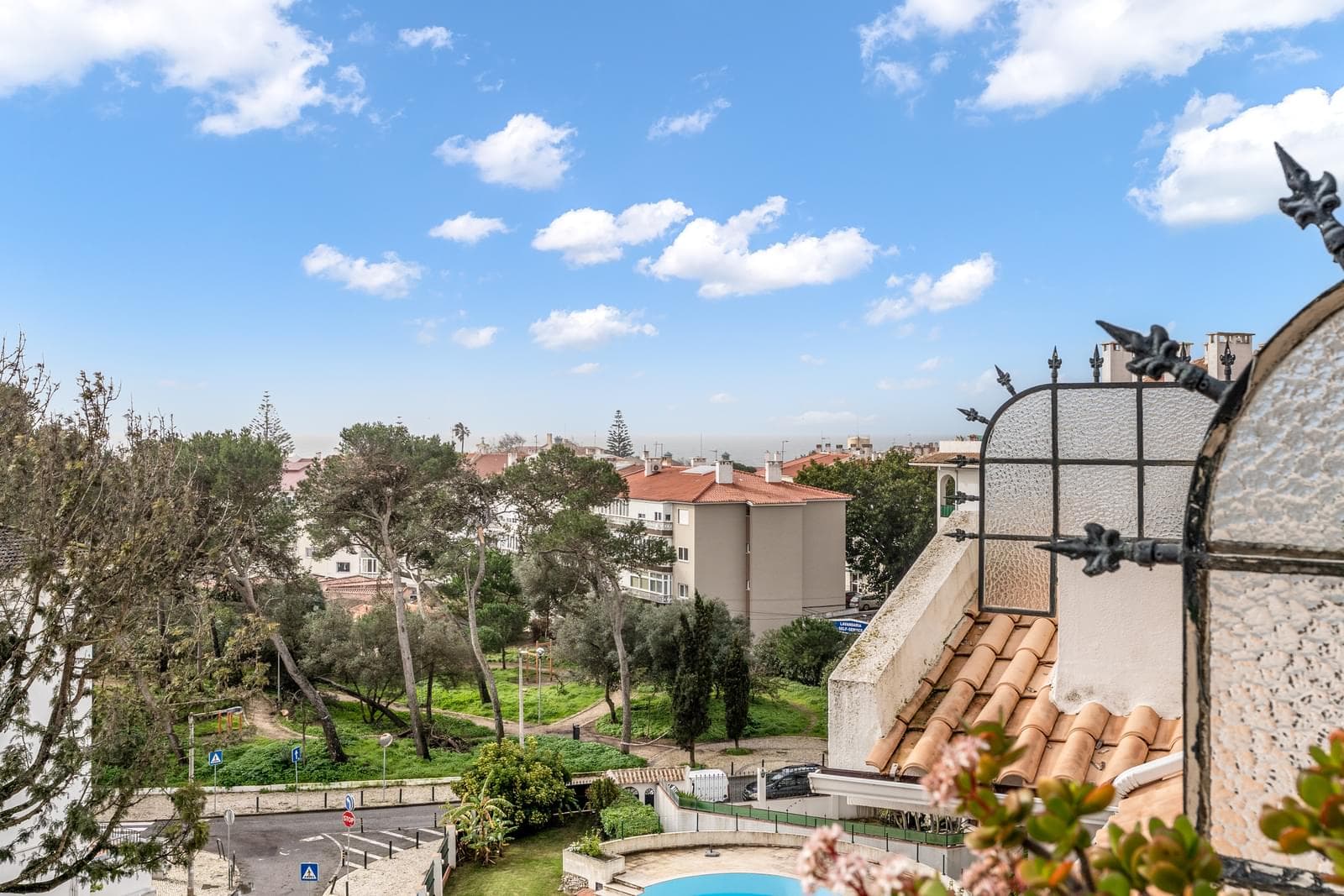 Penthouse T4 com piscina, Junqueiro Carcavelos, Cascais - Imagem 23