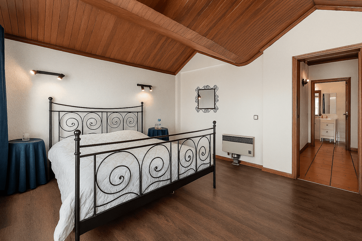 Penthouse T4 com piscina, Junqueiro Carcavelos, Cascais - Imagem 26