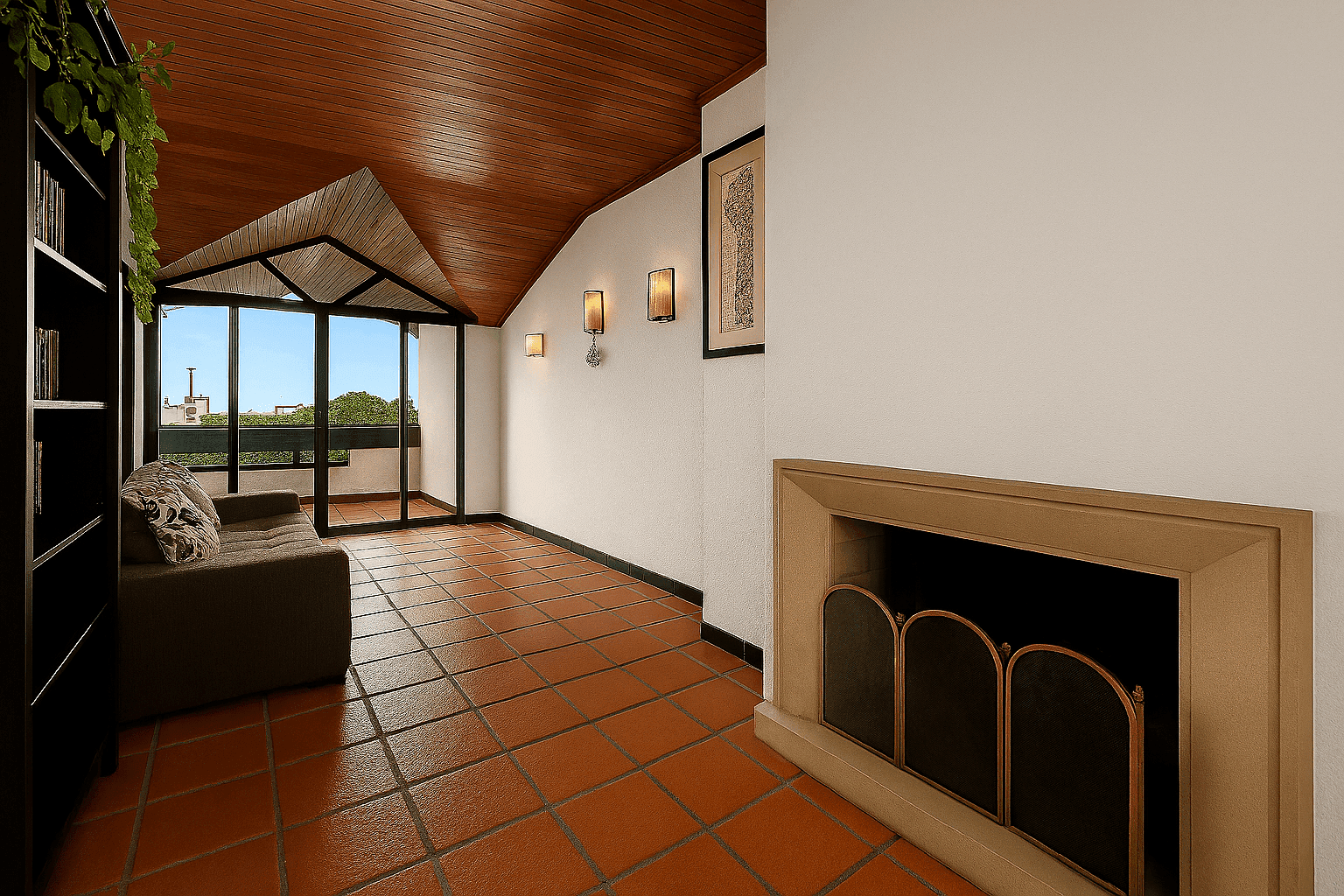 Penthouse T4 com piscina, Junqueiro Carcavelos, Cascais - Imagem 20