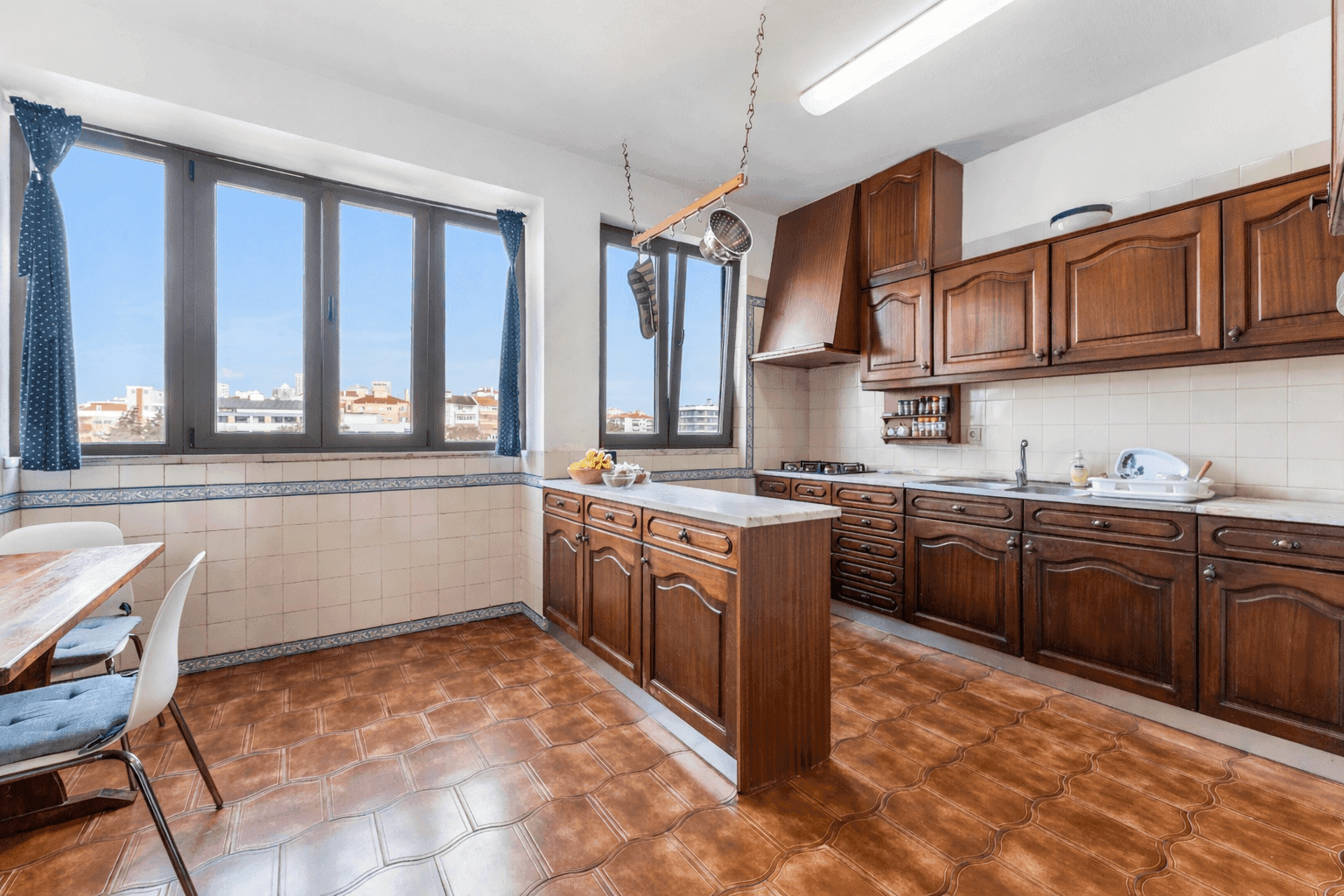 Penthouse T4 com piscina, Junqueiro Carcavelos, Cascais - Imagem 14