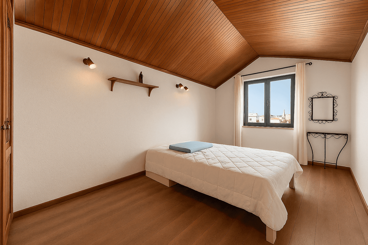 Penthouse T4 com piscina, Junqueiro Carcavelos, Cascais - Imagem 27