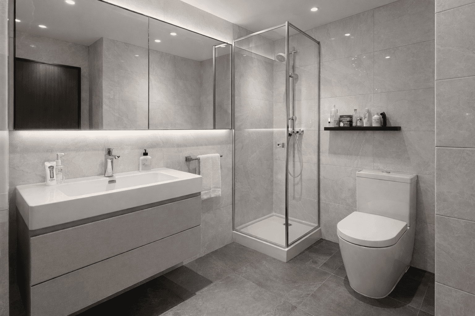 Penthouse T4 com piscina, Junqueiro Carcavelos, Cascais - Imagem 31