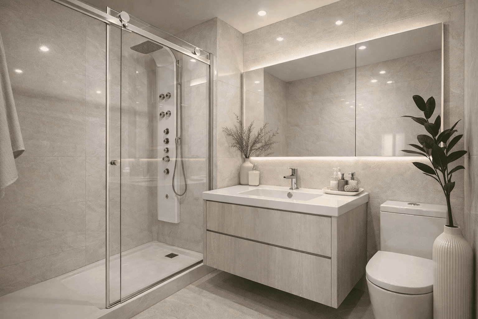 Penthouse T4 com piscina, Junqueiro Carcavelos, Cascais - Imagem 32