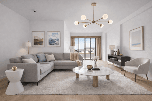 PF39422 - Penthouse T4 com piscina, Junqueiro Carcavelos, Cascais - Imagem 7