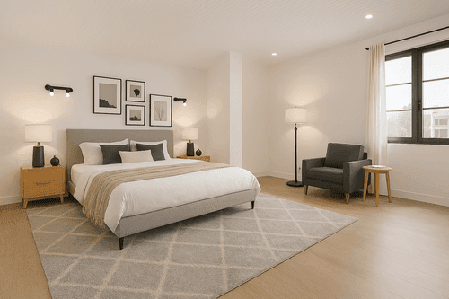 PF39422 - Penthouse T4 com piscina, Junqueiro Carcavelos, Cascais - Imagem 29