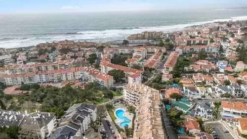 PF39422 - Penthouse T4 com piscina, Junqueiro Carcavelos, Cascais - Imagem 5