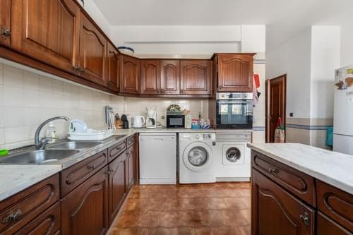 PF39422 - Penthouse T4 com piscina, Junqueiro Carcavelos, Cascais - Imagem 16