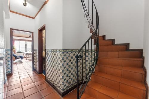 PF39422 - Penthouse T4 com piscina, Junqueiro Carcavelos, Cascais - Imagem 17