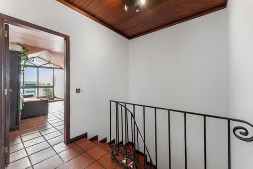 PF39422 - Penthouse T4 com piscina, Junqueiro Carcavelos, Cascais - Imagem 19