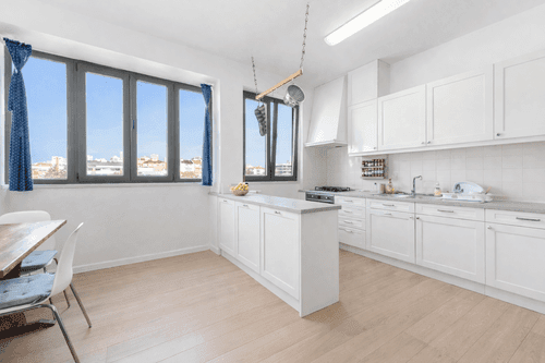 PF39422 - Penthouse T4 com piscina, Junqueiro Carcavelos, Cascais - Imagem 15