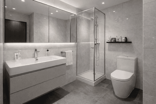 PF39422 - Penthouse T4 com piscina, Junqueiro Carcavelos, Cascais - Imagem 31