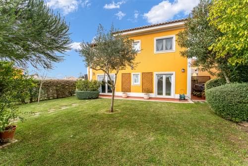 PF39423 - Moradia T4 + 1 com piscina, Murches, Cascais - Imagem 2