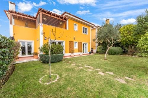 PF39423 - Moradia T4 + 1 com piscina, Murches, Cascais - Imagem 3