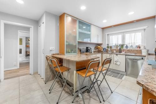 PF39423 - Moradia T4 + 1 com piscina, Murches, Cascais - Imagem 14