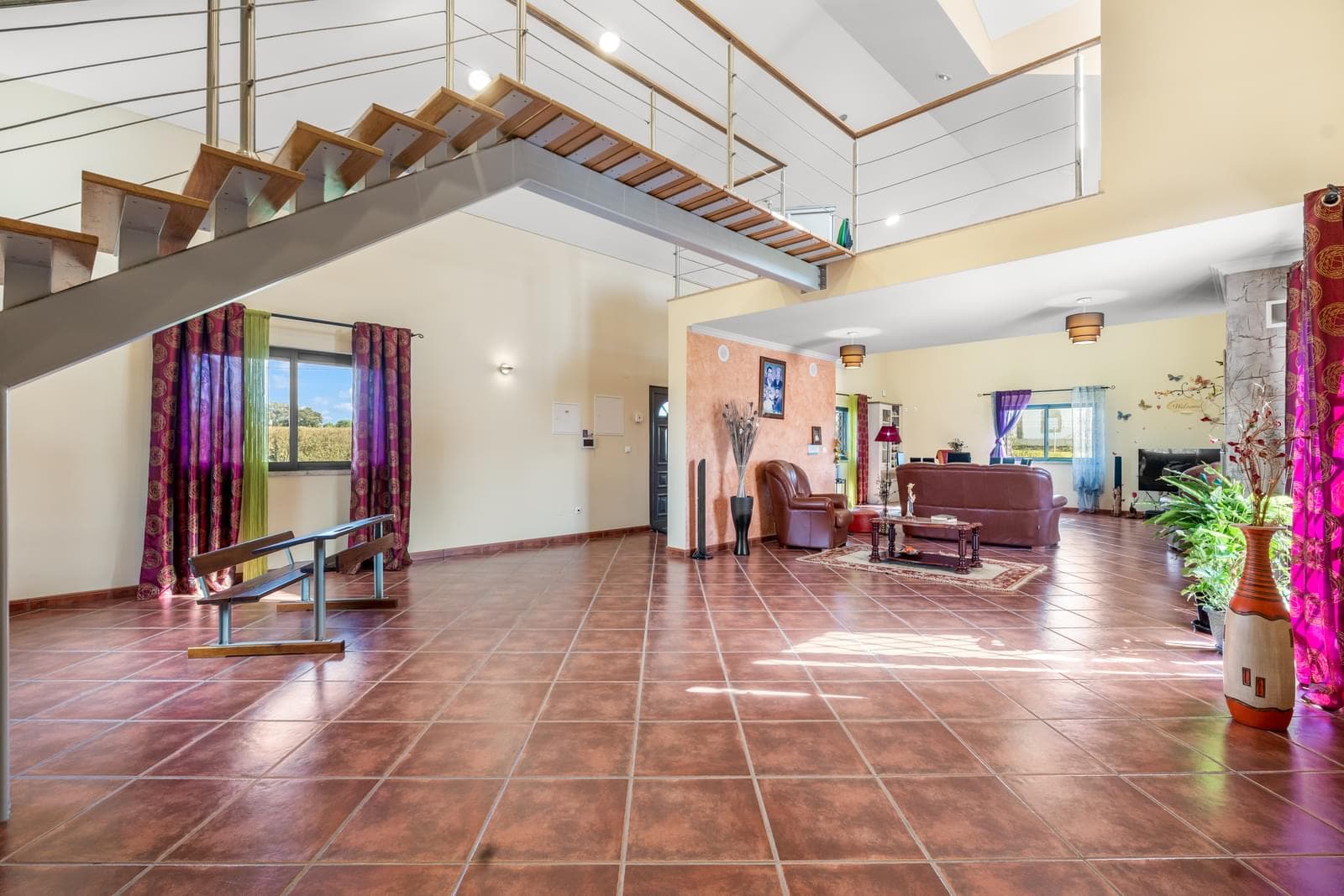 Moradia Isolada T4 com jardim, Palmela - Imagem 44