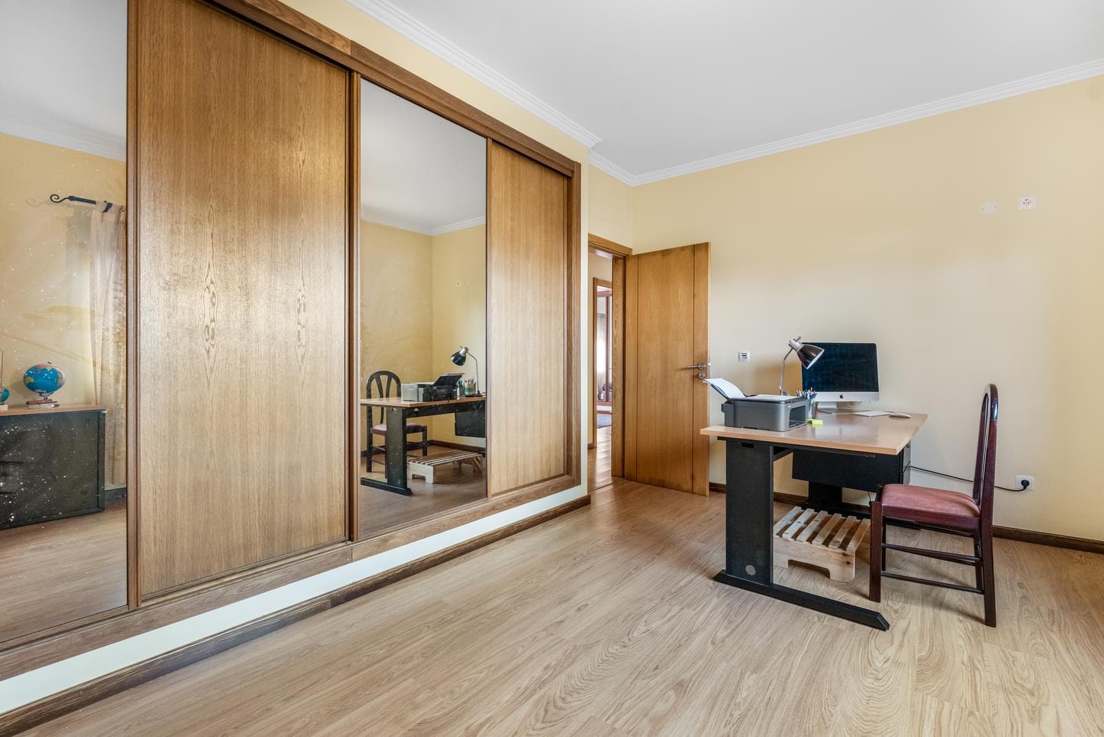 Moradia Isolada T4 com jardim, Palmela - Imagem 30