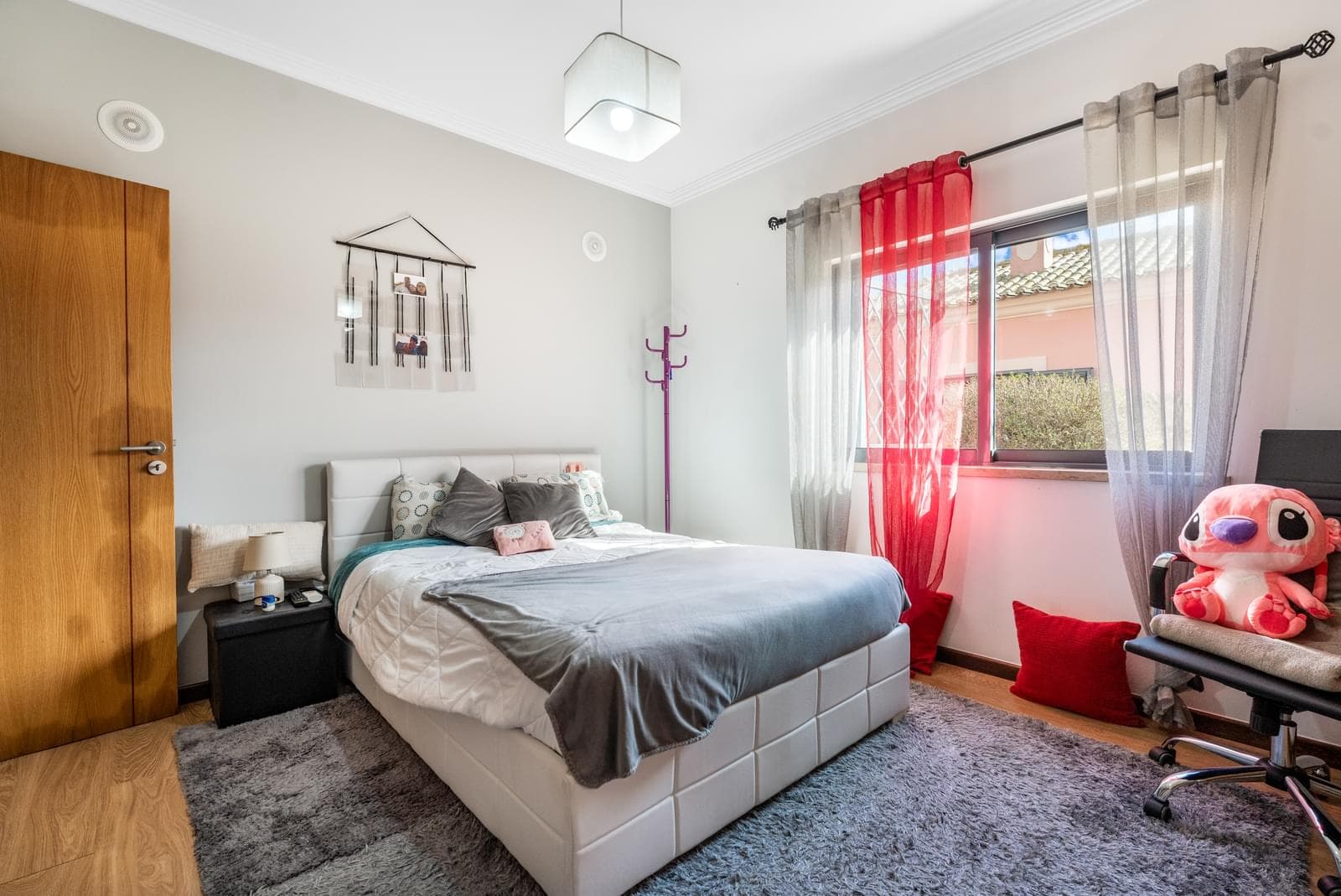 Moradia Isolada T4 com jardim, Palmela - Imagem 32
