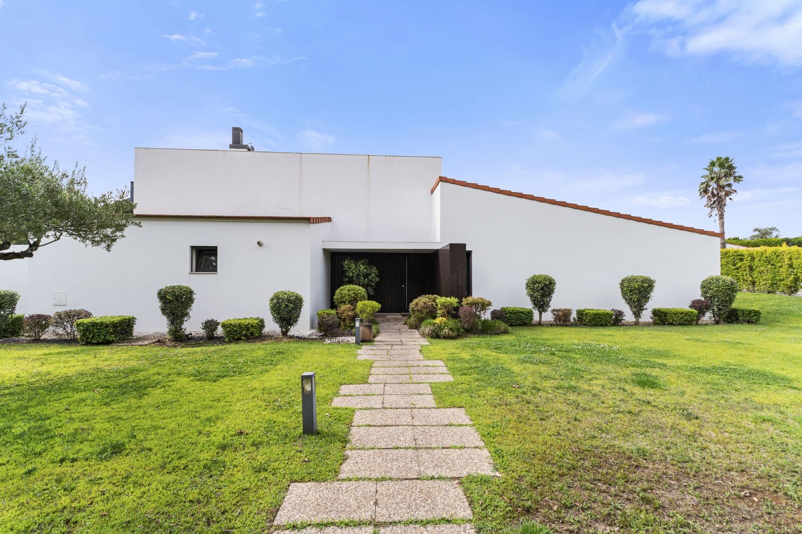 Maison isolée 5 pièces avec piscine, Oeiras Golf Residence, Oeiras - Image 49