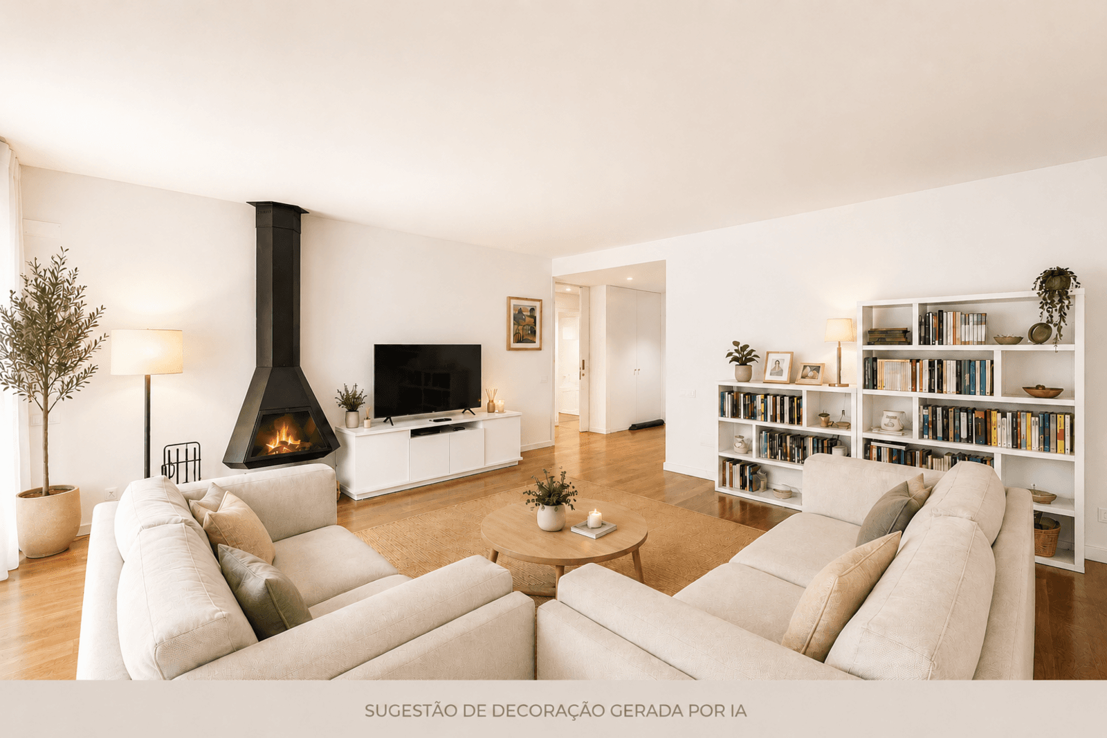 Moradia Isolada T4 com piscina, Oeiras Golf Residence, Oeiras - Imagem 4