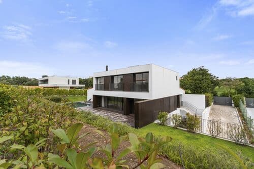PF39430 - Moradia Isolada T4 com piscina, Oeiras - Imagem 43