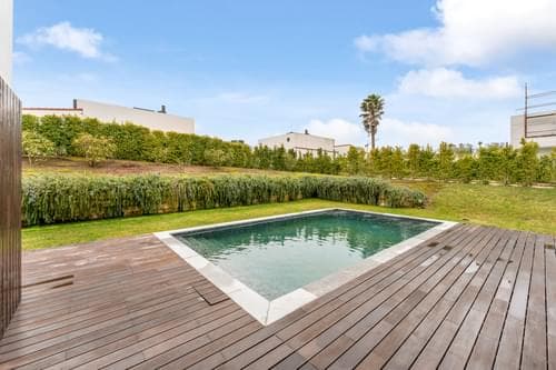 PF39430 - Moradia Isolada T4 com piscina, Oeiras Golf Residence, Oeiras - Imagem 31