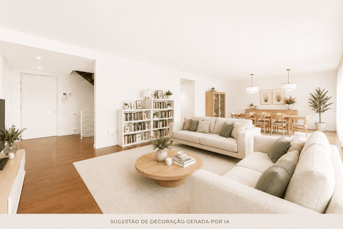 PF39430 - Moradia Isolada T4 com piscina, Oeiras Golf Residence, Oeiras - Imagem 6