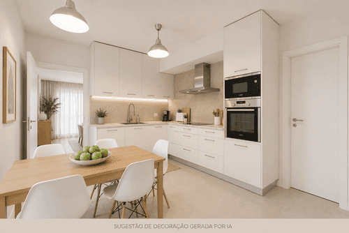 PF39430 - Moradia Isolada T4 com piscina, Oeiras Golf Residence, Oeiras - Imagem 14