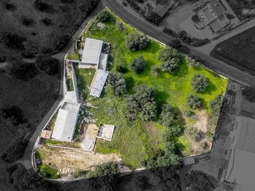 PF39444 - Moradia T9 com jardim, Faro - Imagem 3