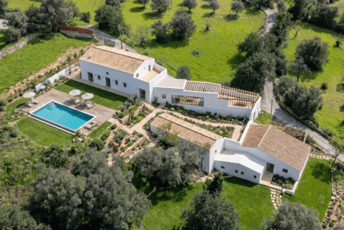 PF39444 - Moradia T9 com jardim, Faro - Imagem 1
