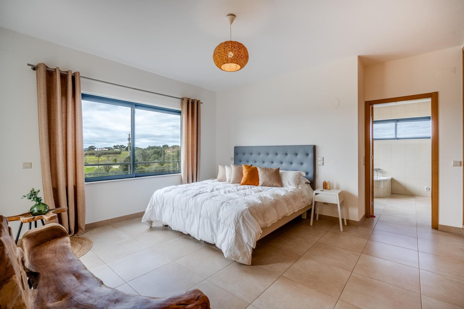 Moradia Isolada T4 com piscina, Lagos - Imagem 23