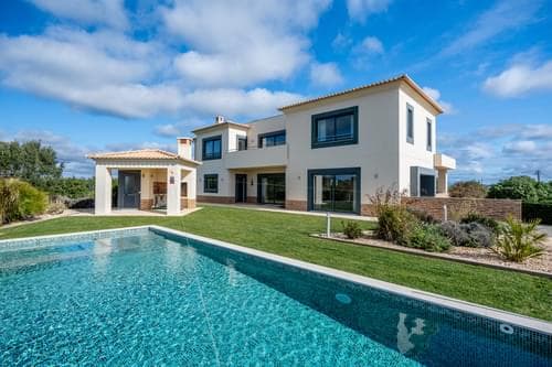 PF39458 - Moradia Isolada T4 com piscina, Lagos - Imagem 7