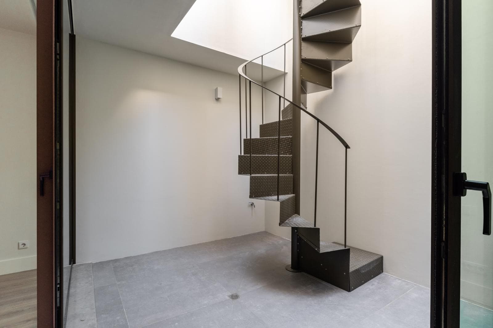 Appartement 2 pièces dans le Citiflat, Avenidas Novas, Lisboa - Image 10