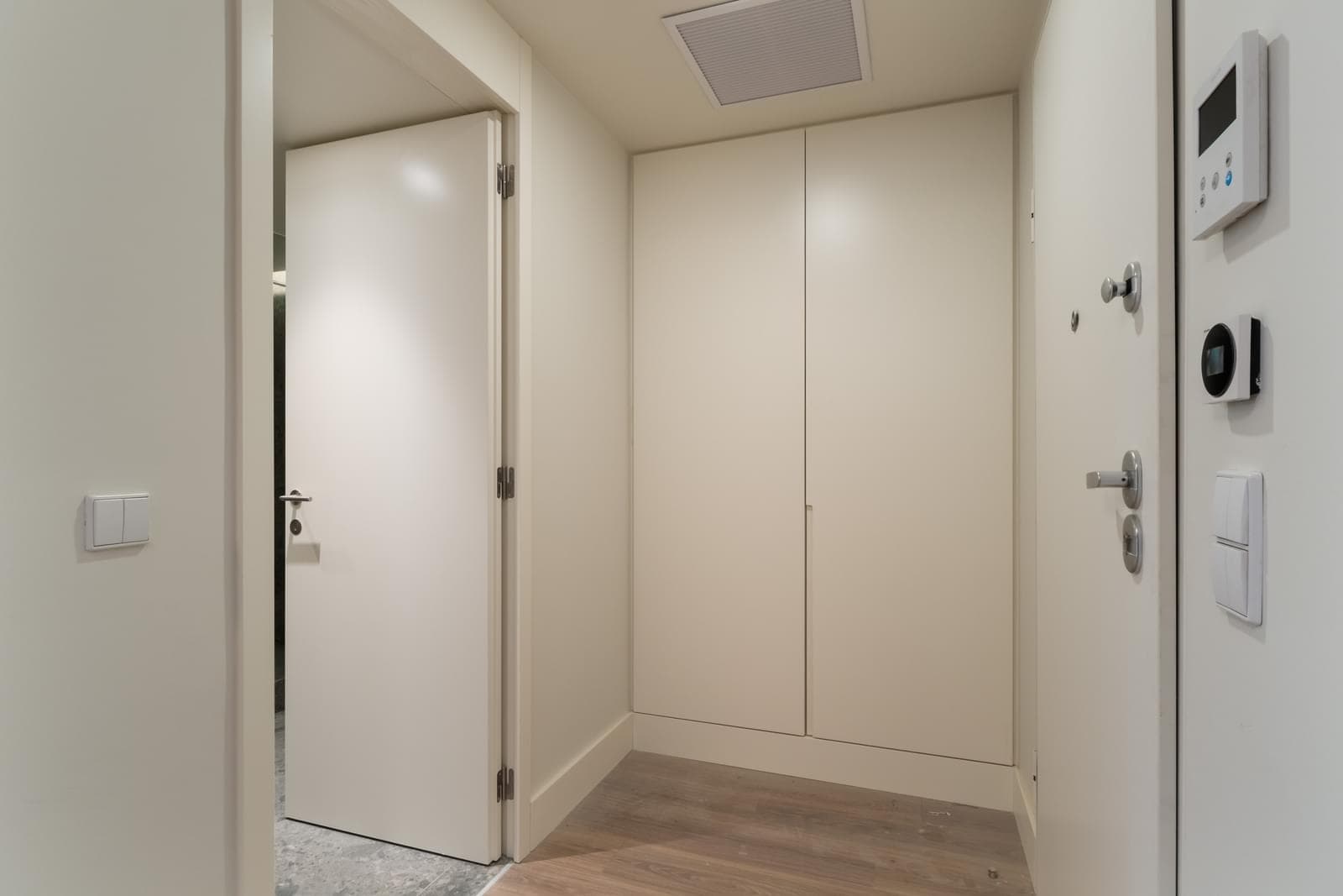 Appartement 2 pièces dans le Citiflat, Avenidas Novas, Lisboa - Image 11
