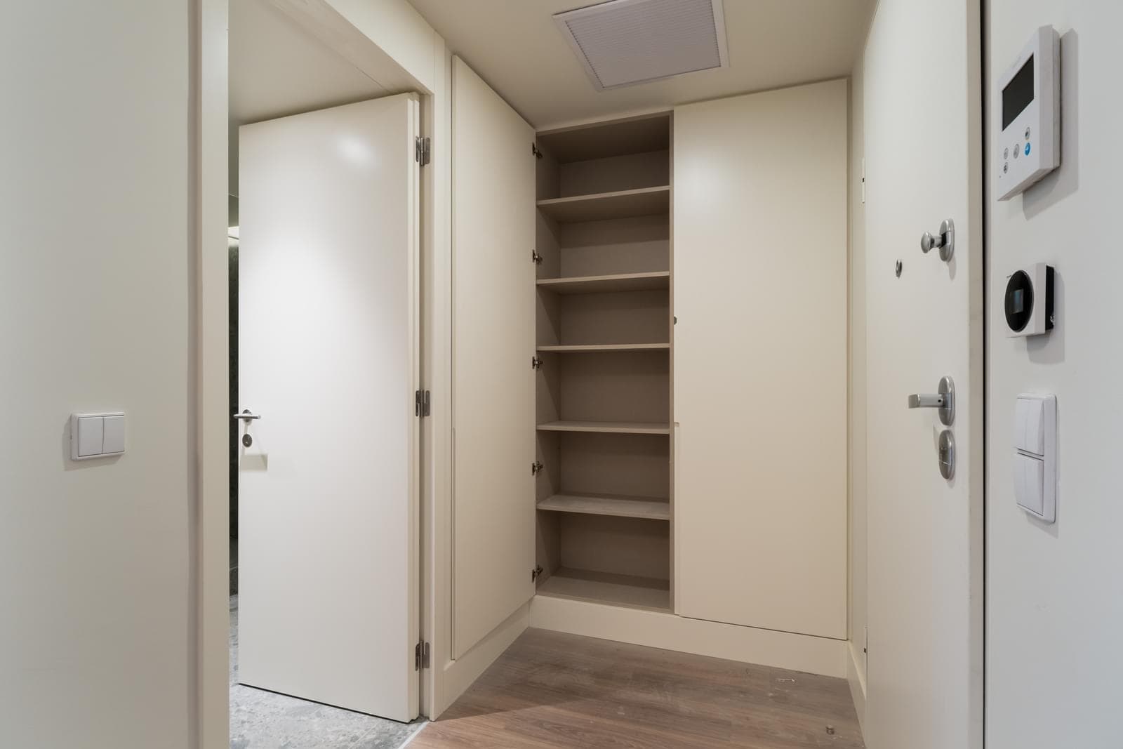 Appartement 2 pièces dans le Citiflat, Avenidas Novas, Lisboa - Image 12
