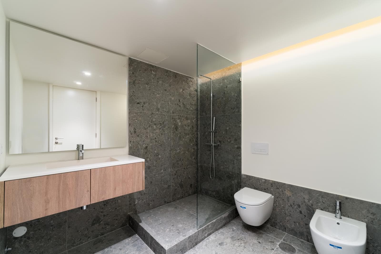 Appartement 2 pièces dans le Citiflat, Avenidas Novas, Lisboa - Image 13