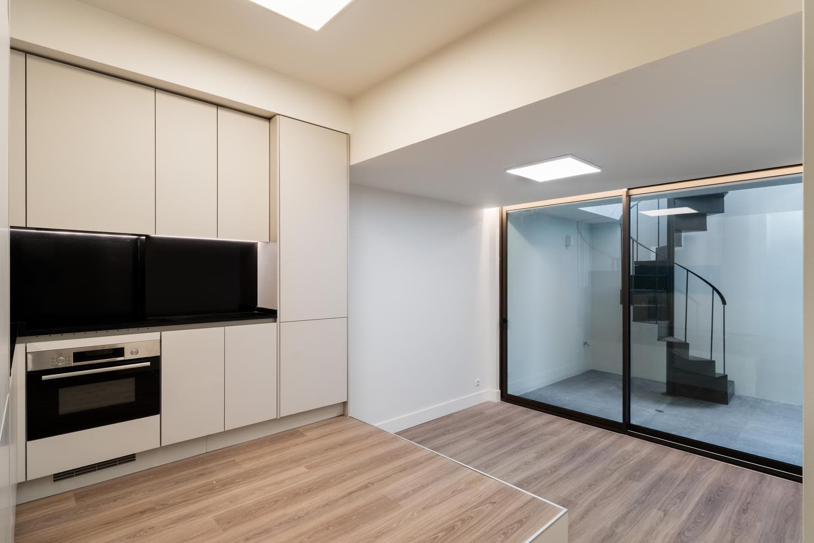 Appartement 2 pièces dans le Citiflat, Avenidas Novas, Lisboa - Image 3